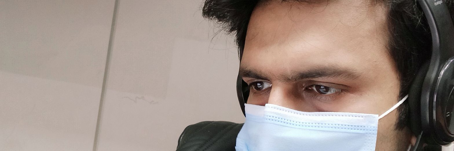 SabihUllahSabih's profile banner image