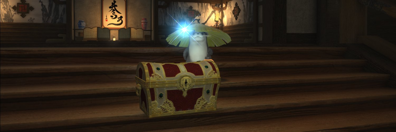 Blue_ALice_FF14's profile banner image