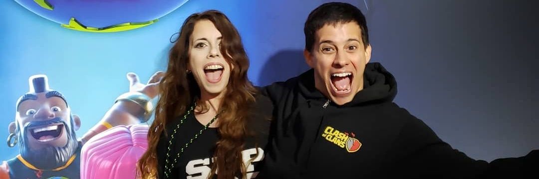 Picklez the Girl Gamer banner