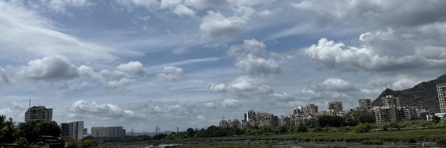NiviWaghamode's profile banner image