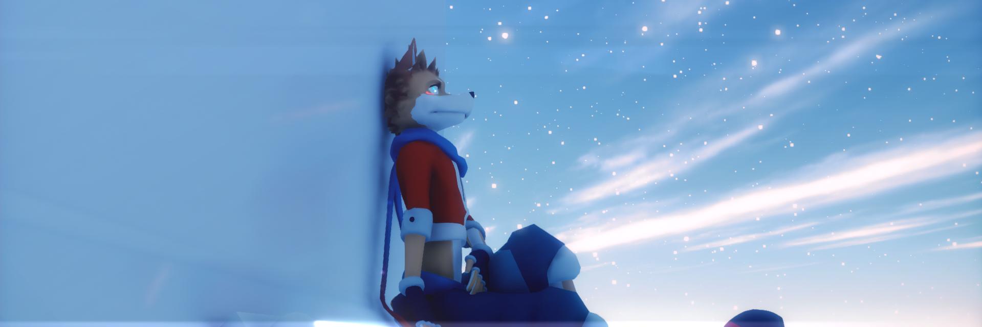 White_Hu banner