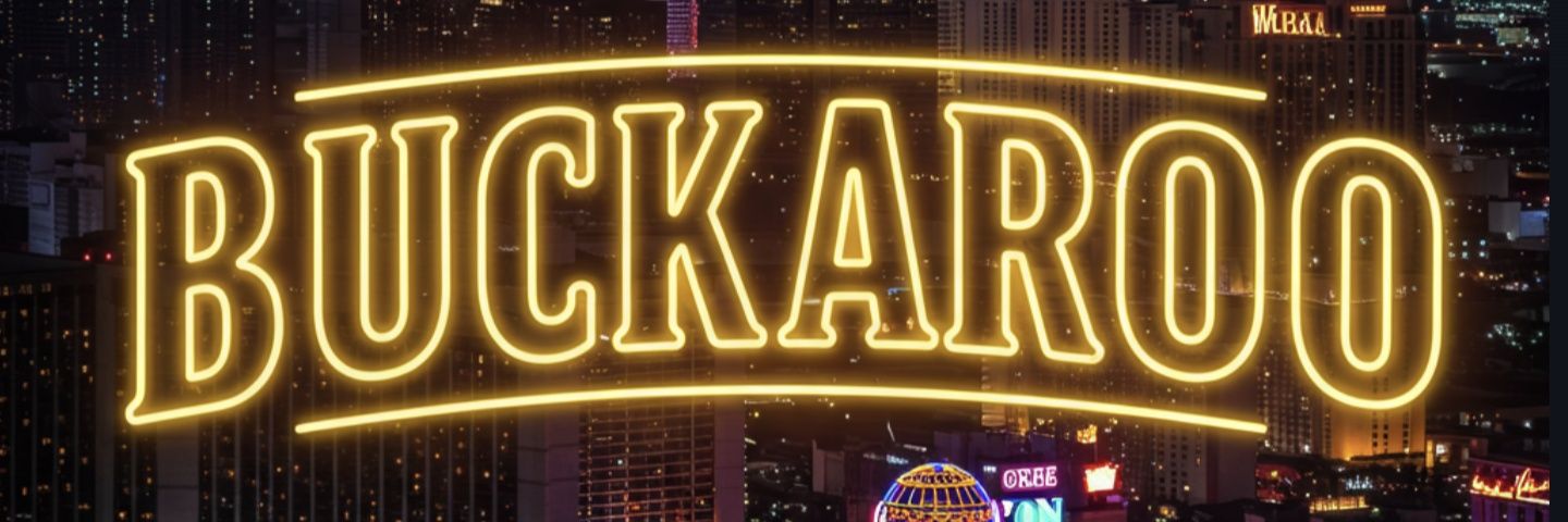 BUCKAROO BETS 😈 banner