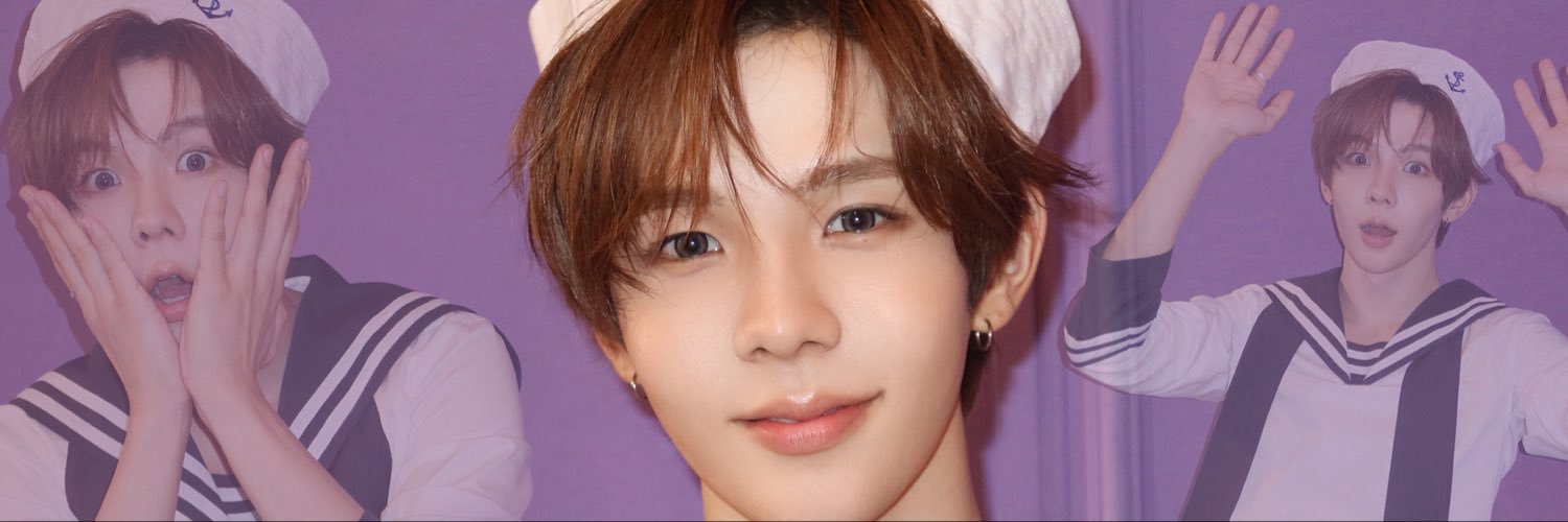 576Tae's profile banner image