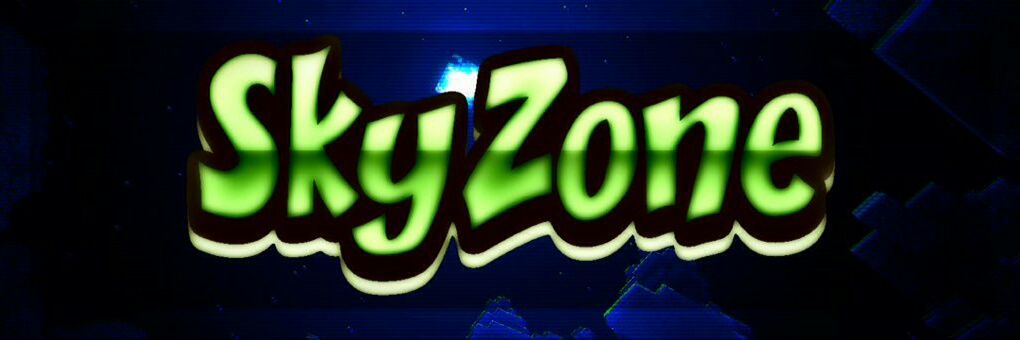 SkyZoneNet's profile banner image