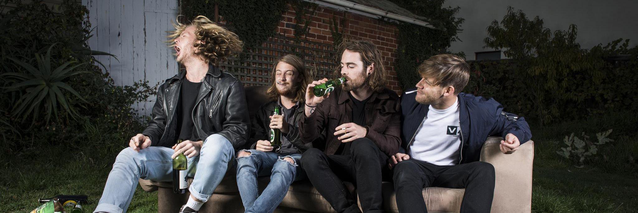HeavyHeadsMusic's profile banner image