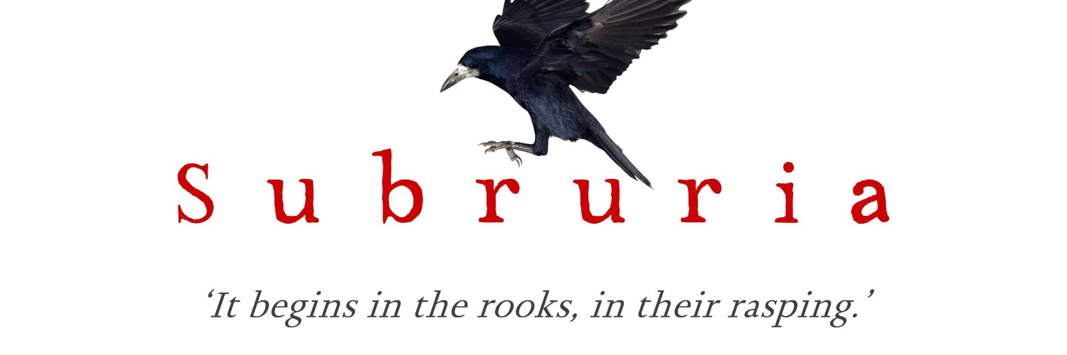 Subruria's profile banner image