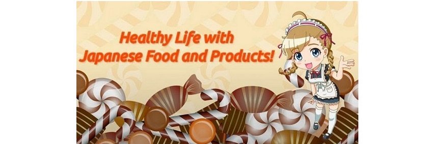 CahroonSweetBox's profile banner image