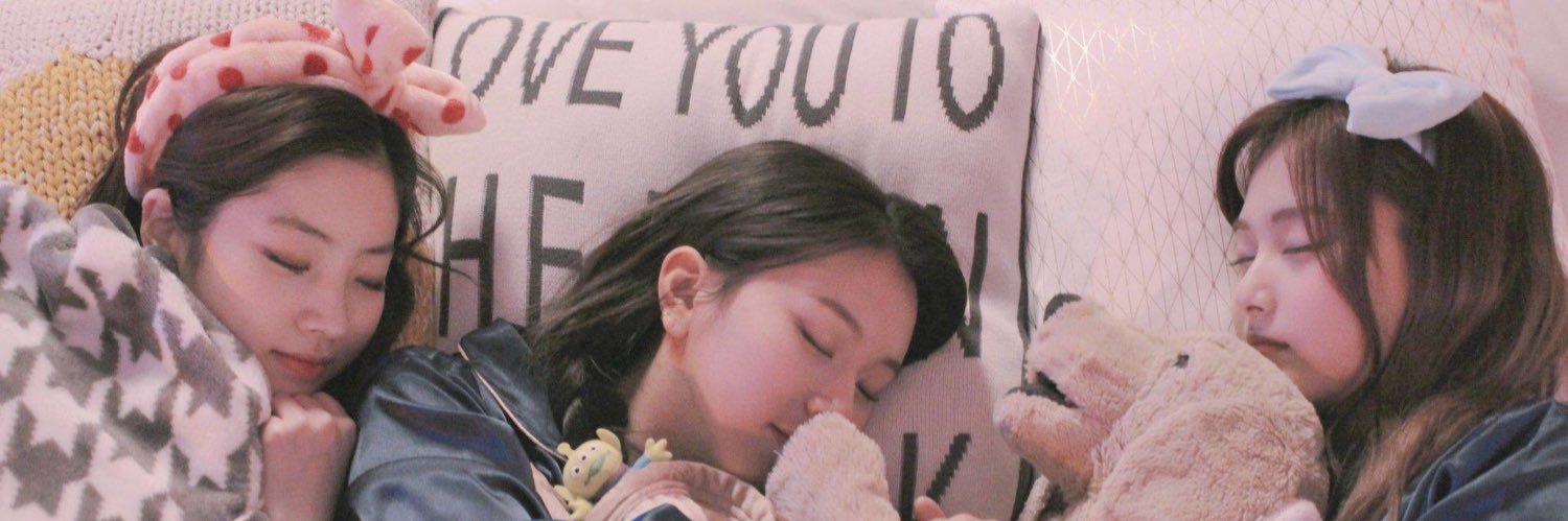 DaHyun528kst's profile banner image