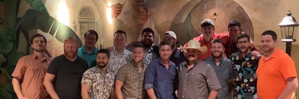 MadMattTx's profile banner image