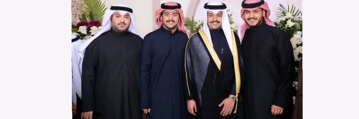 محمد سعد المطيري banner