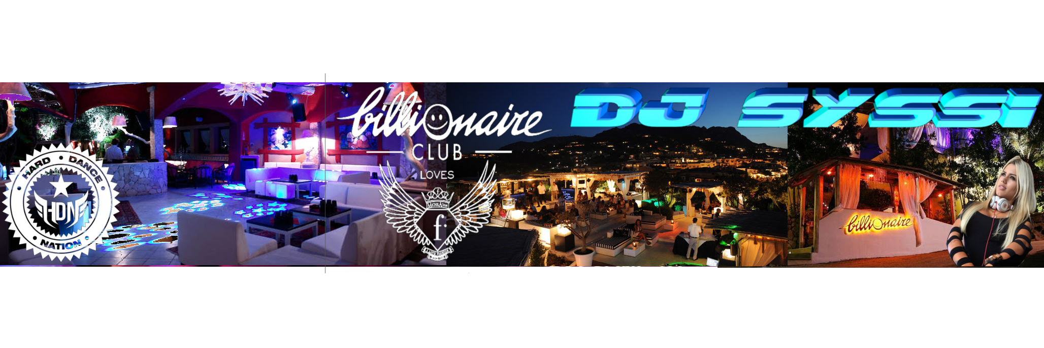 DJSyssi's profile banner image
