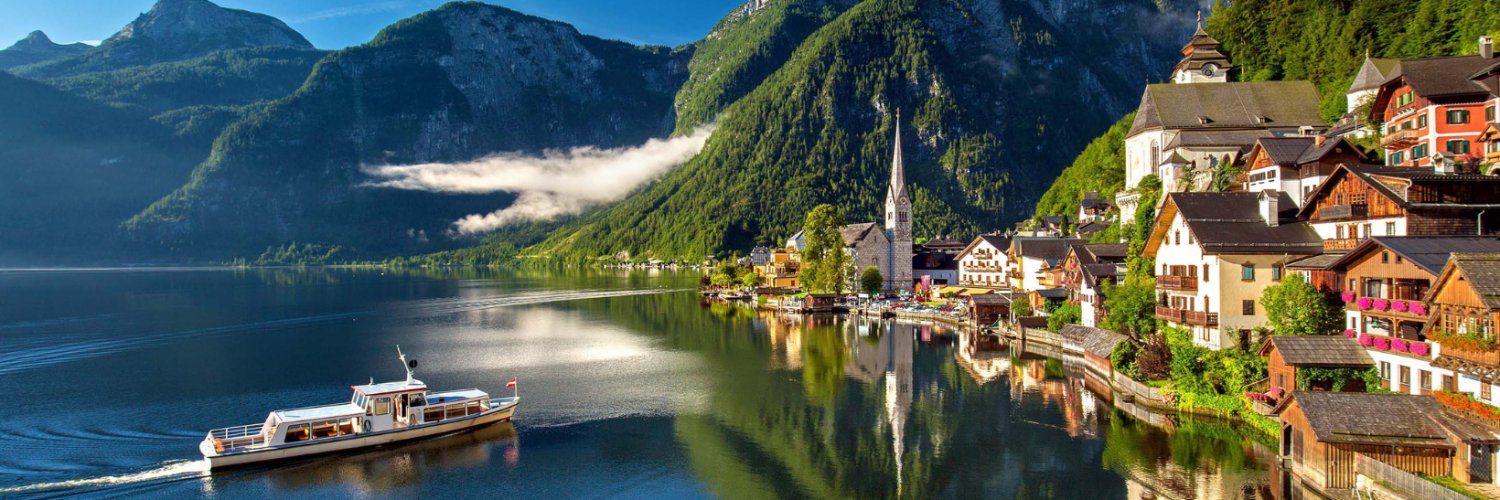 Austrian Embassy Jakarta banner