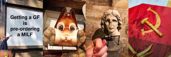 HumansNoContext Profile Banner