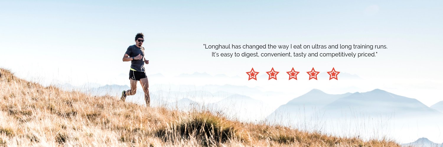 Longhaul Endurance banner