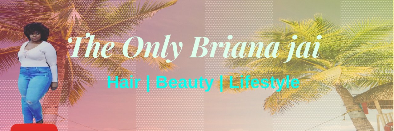 theonlybrianaj's profile banner image