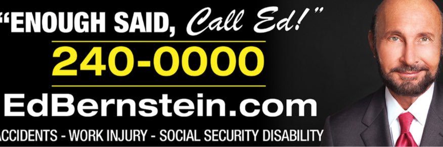 EdBerstein's profile banner image