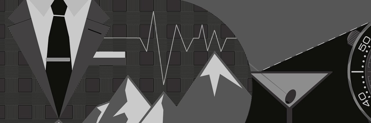 TheBondExperience banner