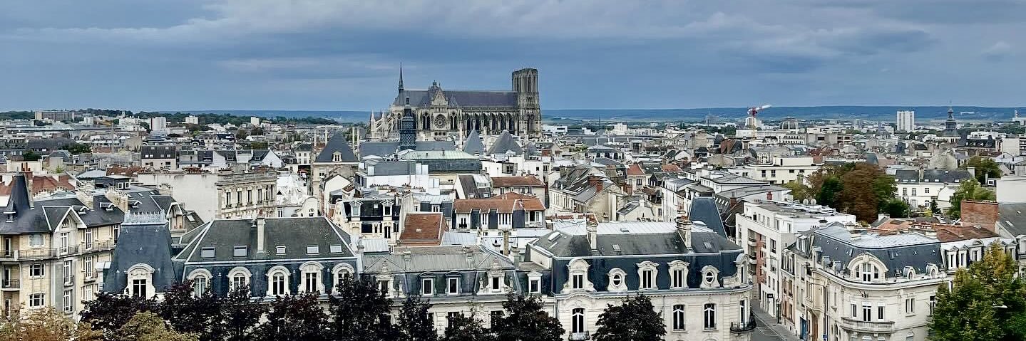 Arnaud Robinet banner