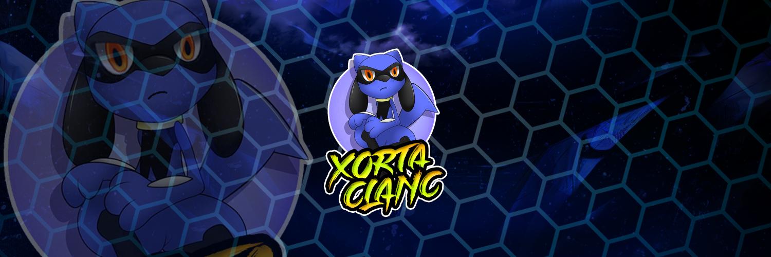 XortaClanc's profile banner image