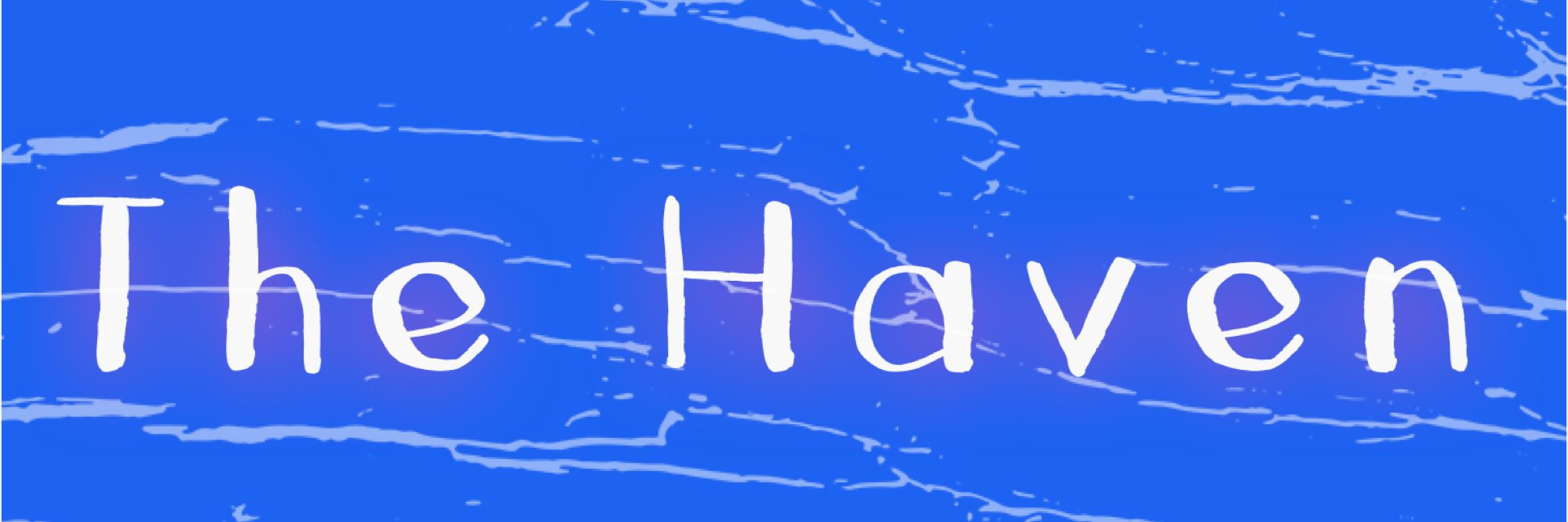 The Haven banner