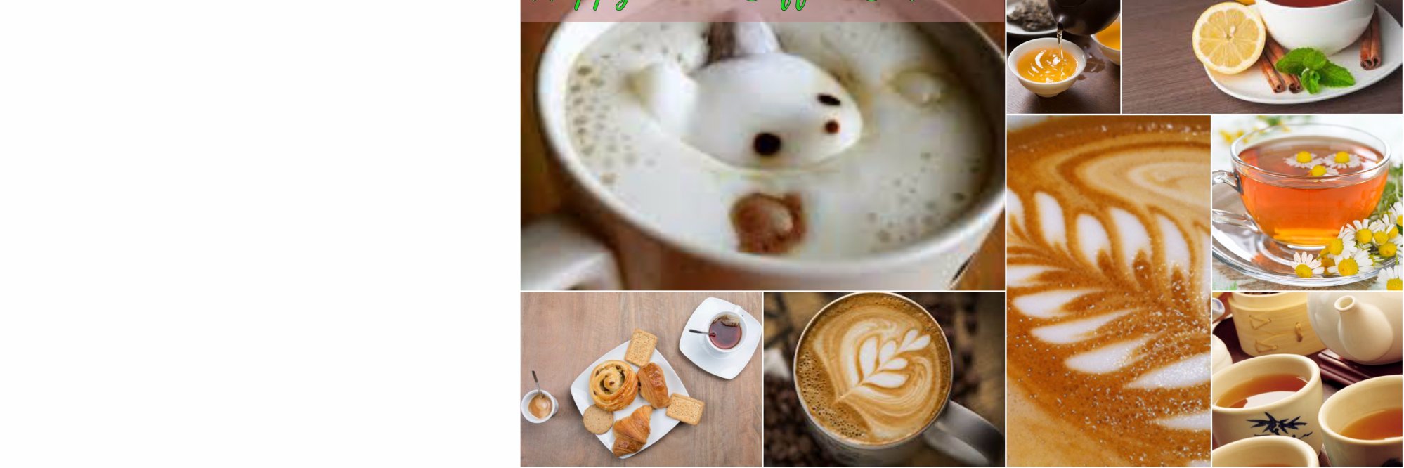 HappyCoffee_Tea's profile banner image