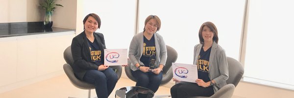 ISTUDYUK_TH Profile Banner