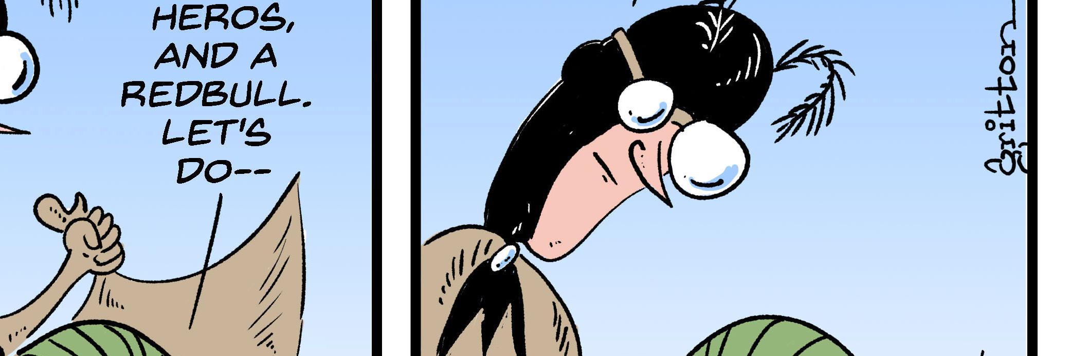 stevegritton1's profile banner image