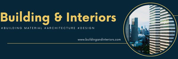 InterioBuilding Profile Banner