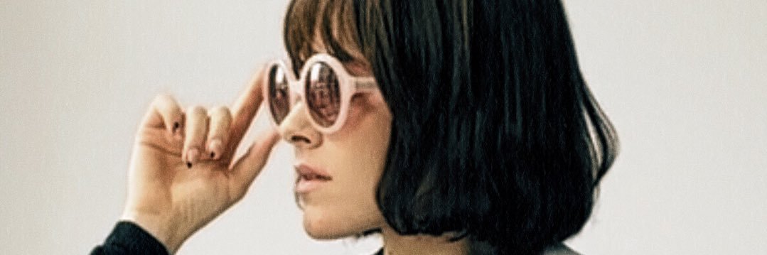 itschloefrench's profile banner image
