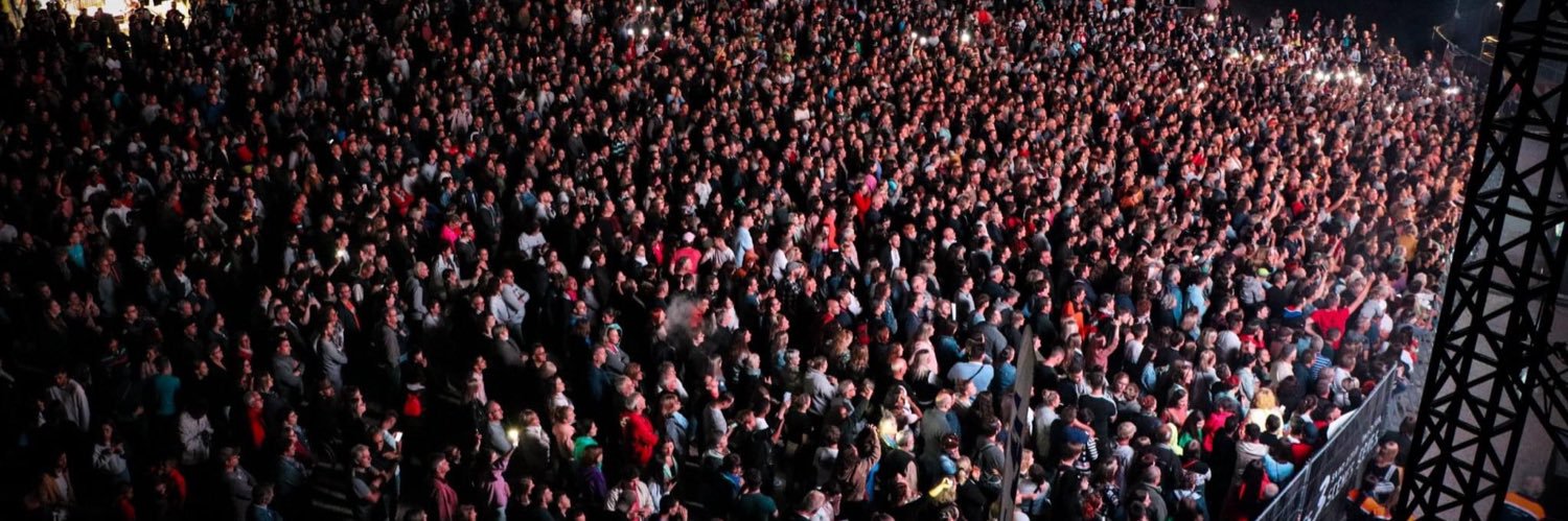 Festival Musical'été 🌞 à Saint-Dizier banner
