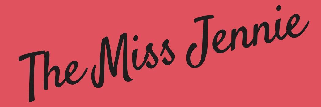 Jennie303's profile banner image