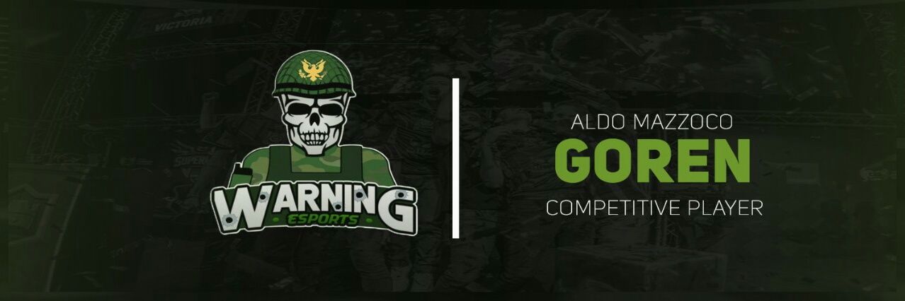 7GOREN's profile banner image