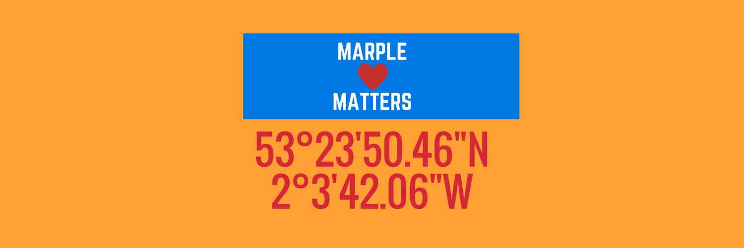 Marple Matters banner