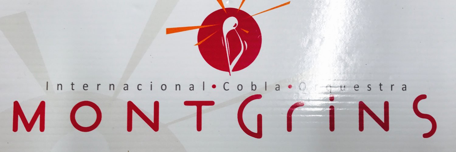 Montgrins banner