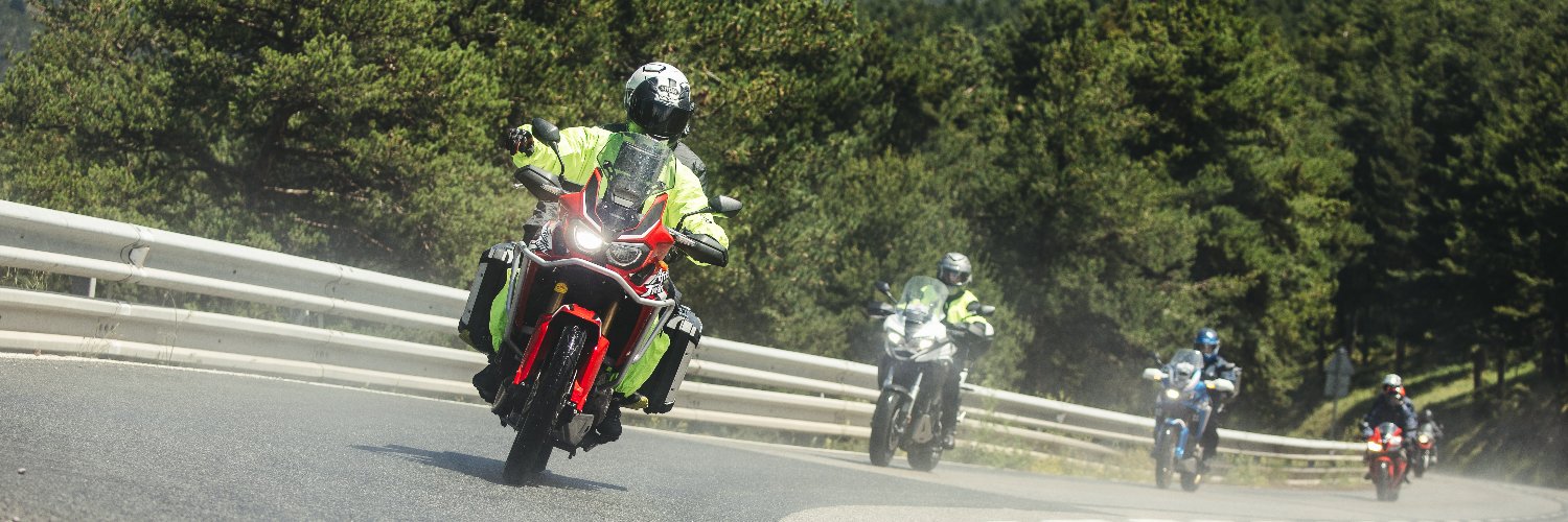 Crom Ride banner