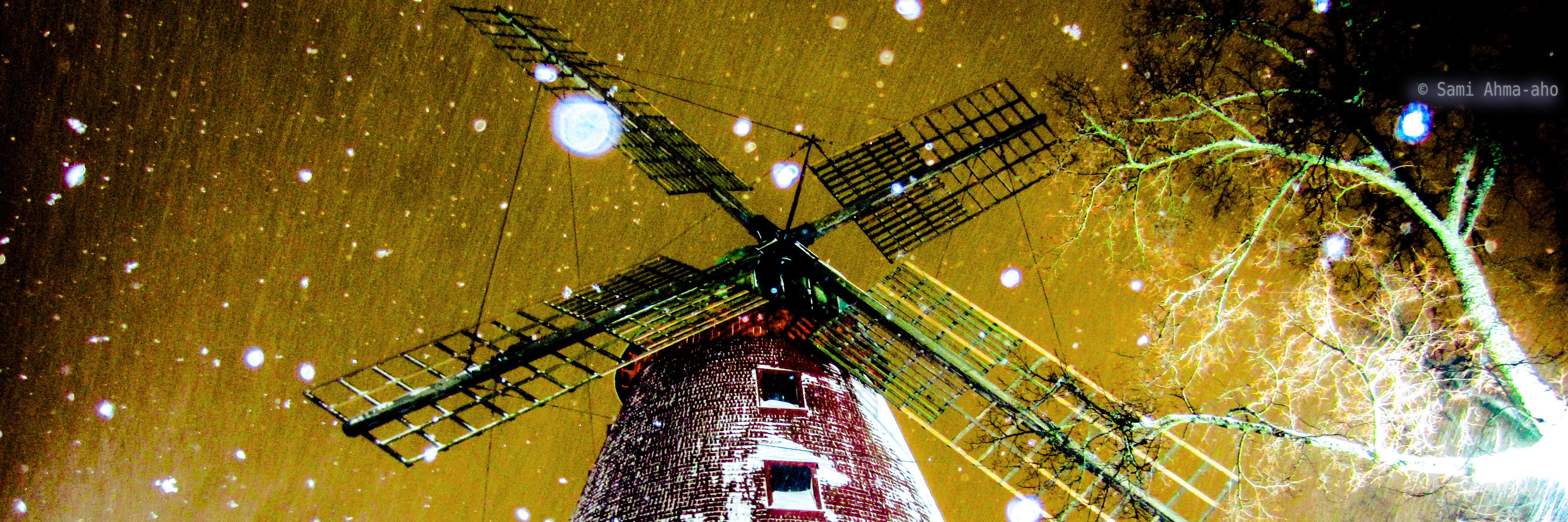 Samjum's profile banner image