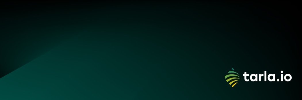 tarla.io banner