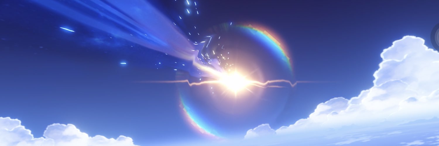 CafucCandy's profile banner image