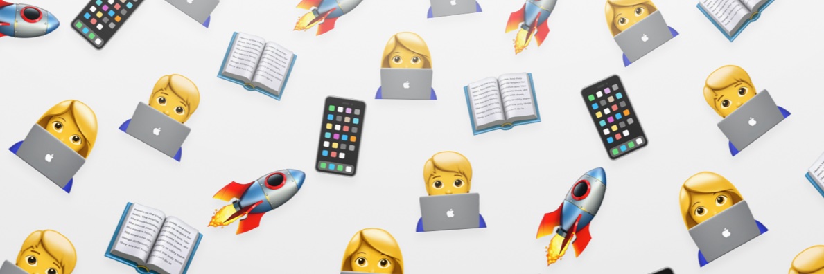 Emil Dzwonek 🧑‍💻's banner