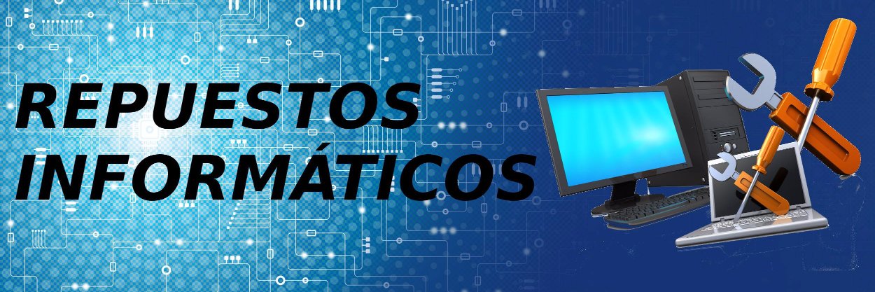 RepuestosRIP's profile banner image