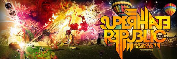 antoisme Profile Banner