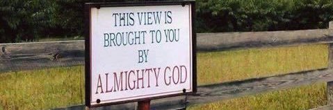 my 🤡 banner