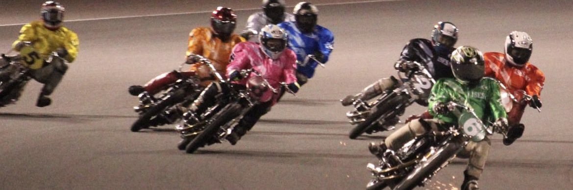 マキシマム　オートレース予想家　🎯 banner