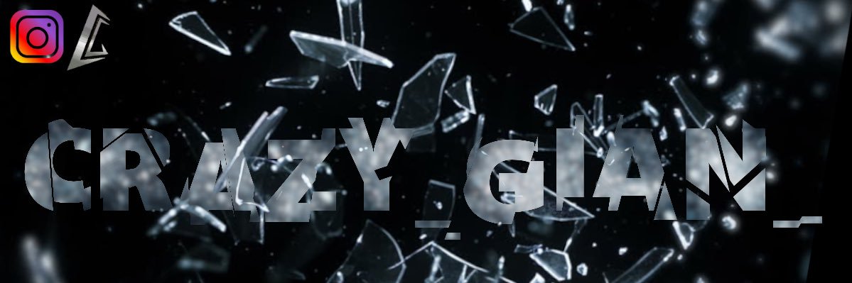 GianluAndre's profile banner image
