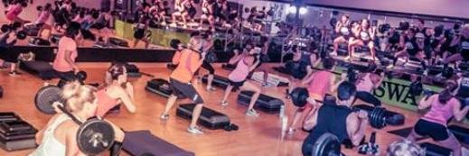 SWATFitnessClub's profile banner image