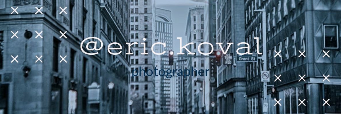 eric_koval's profile banner image