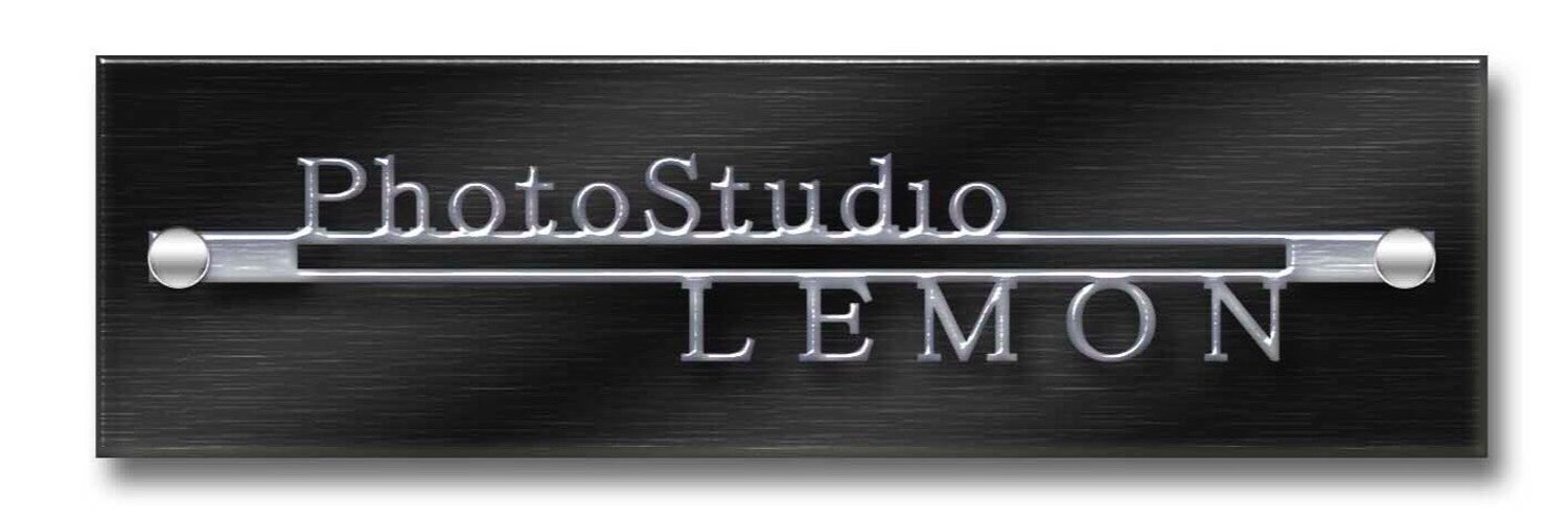 PhotoStudio LEMON【2/26 最終営業日】 Profile Banner