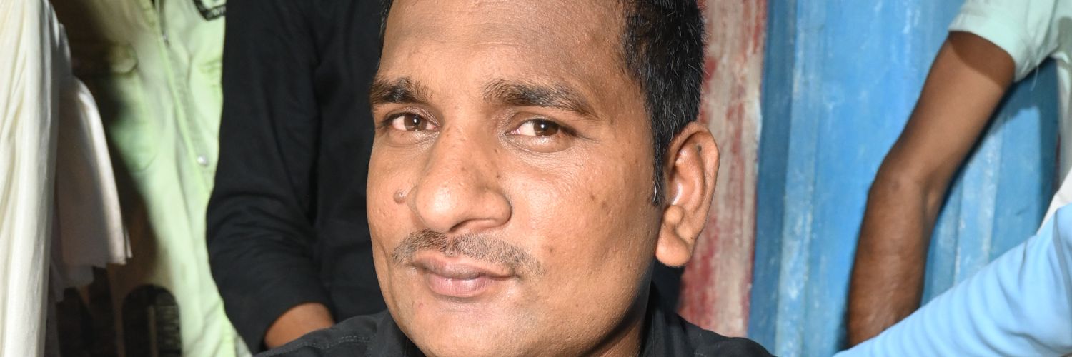 omprakash9616's profile banner image