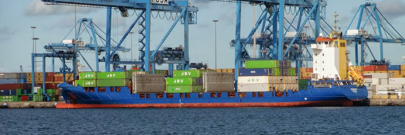 JsvLogistic's profile banner image