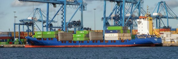 JsvLogistic Profile Banner